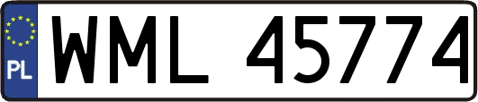 WML45774