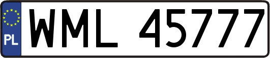 WML45777