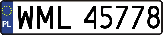 WML45778