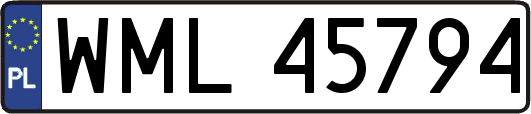 WML45794