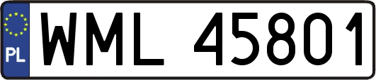 WML45801