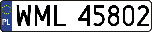 WML45802