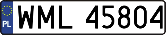 WML45804