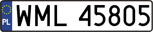 WML45805