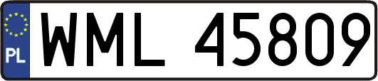 WML45809