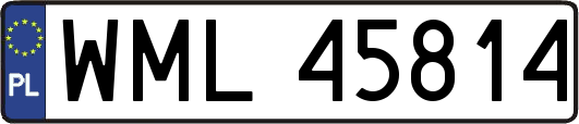 WML45814