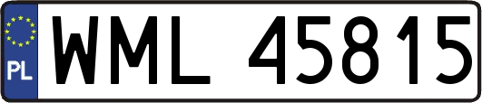WML45815