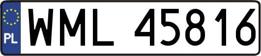 WML45816