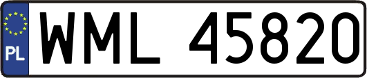 WML45820