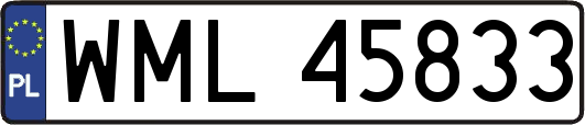 WML45833