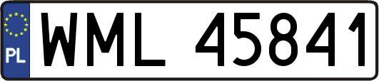WML45841