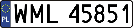 WML45851