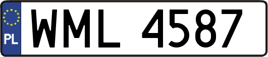 WML4587