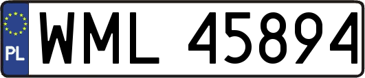 WML45894