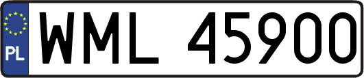 WML45900