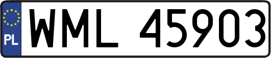 WML45903