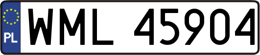 WML45904