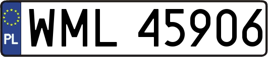 WML45906