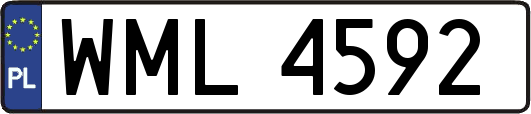 WML4592