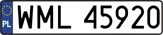 WML45920