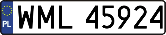 WML45924