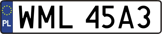 WML45A3
