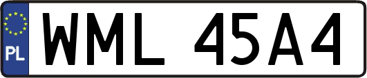 WML45A4