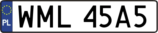 WML45A5