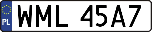 WML45A7