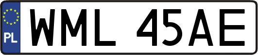 WML45AE