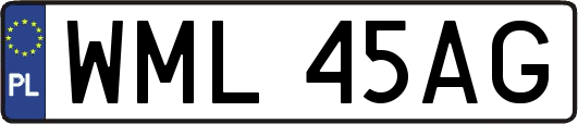 WML45AG