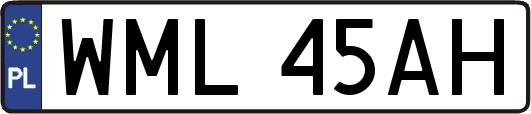 WML45AH