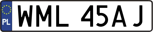 WML45AJ