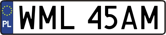 WML45AM