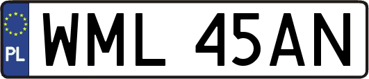WML45AN