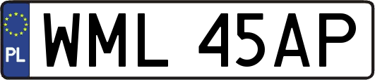 WML45AP