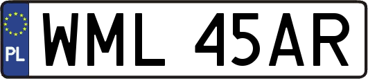 WML45AR