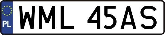 WML45AS