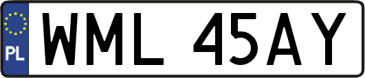 WML45AY
