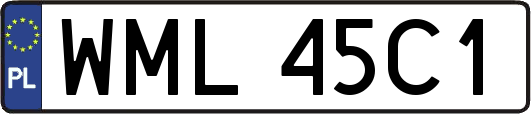 WML45C1