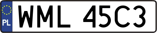 WML45C3