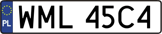 WML45C4