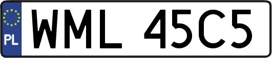 WML45C5