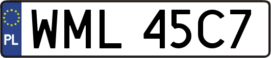 WML45C7