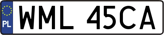 WML45CA