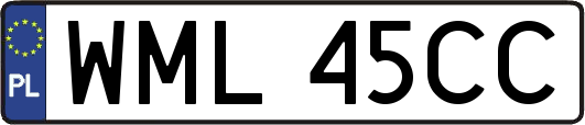 WML45CC