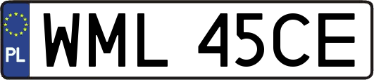 WML45CE