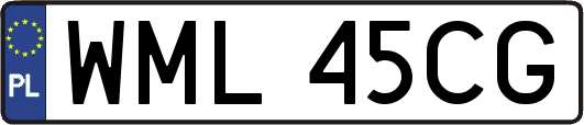 WML45CG