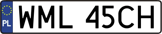 WML45CH