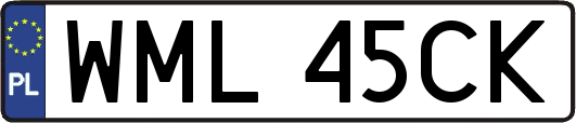 WML45CK